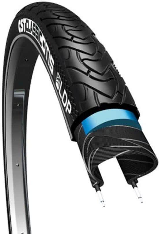 Cheng Shin Tyre CST Otis - Buitenband Fiets - 28 x 1.50
