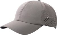 Goodivery® Zomer Petje XL-XXL Ademend Baseball Cap Mannen UV-Bescherming Zonnehoed Wit Polyester