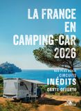 LA Michelin Escapades en Camping-car France 2026
