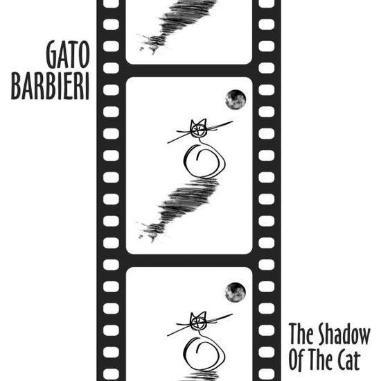 Gato Barbieri - The Shadow Of The C - CD