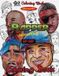 My Bol Qr Coloring- My Favorite Rapper Interactive Hip-Hop Coloring Book