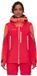 Mammut Nordwand Pro Hs Gore-Tex Veste Rose XL Femme