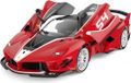 Rastar Ferrari FXX K Evo 1:14 Rood Kunststof RC Auto
