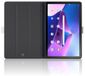 B2Ctelecom Étui Lenovo Tab M10 Plus 3rd Gen 10.6 inch Aquarelle Clair