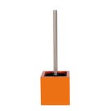 MSV toiletborstel, oranje, 0