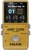 NUX NCA-1 Amp Core Studio Amp & IR Simulator effectpedaal