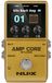 NUX NCA-1 Amp Core Studio Amp & IR Simulator effectpedaal