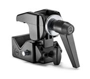 Manfrotto M035VR - Cameraklem - Zwart