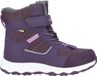 ZIGZAG Winterstiefel Balful Lichtpaars Unisex Maat 27