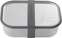 Aya & Ida Lunch Box - 1000ml - Dark Grey
