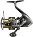 Shimano Sustain FK 2500 Moulinet de pêche spinning