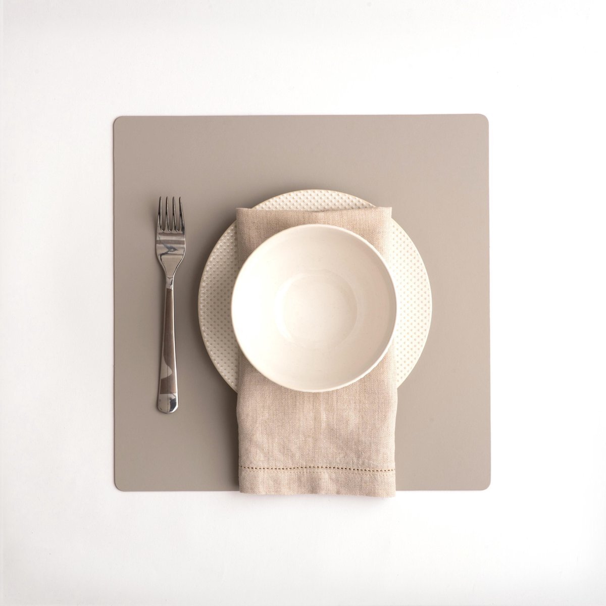 Vacavaliente Home Accents Ruca Placemat Square