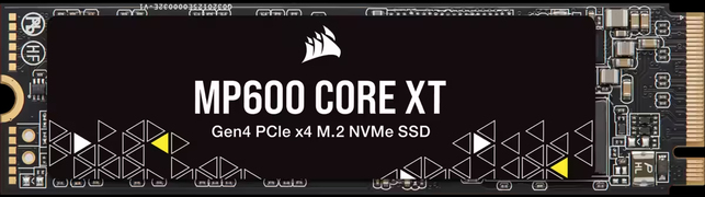 Corsair MP600 CORE XT