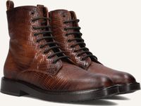 Notre-V 2saint211 Veterboots Dames Cognac