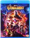 Disney Movies Avengers: Infinity War [Blu-Ray]
