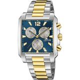 Lotus Herenhorloge 18852/6