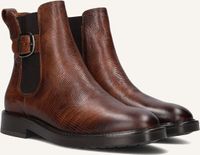 Notre-V 2saint220 Veterboots Dames Cognac Maat 39