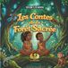 Les Contes de la Forêt Sacrée