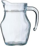 Unbranded Arcoroc Broc Waterkan 0.5 Liter Glas Transparant