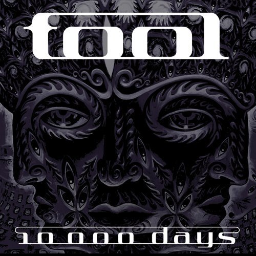 Tool 10.000 Days