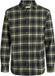 JACK&JONES JJJOSHUA CHECK SHIRT LS PLS Hommes Chemises