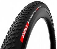 Vittoria Terreno T60 Mixed Endurance G2.0 Tubeless 700c X 45 Gravelband Noir 700C x 45