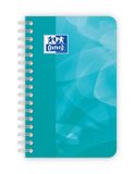 Oxford 400080690 schrijfblok & schrift Rood