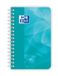 Oxford 400080690 schrijfblok & schrift Rood