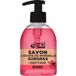 Mkl Savon Liquide de Marseille Rose Bio 300ml