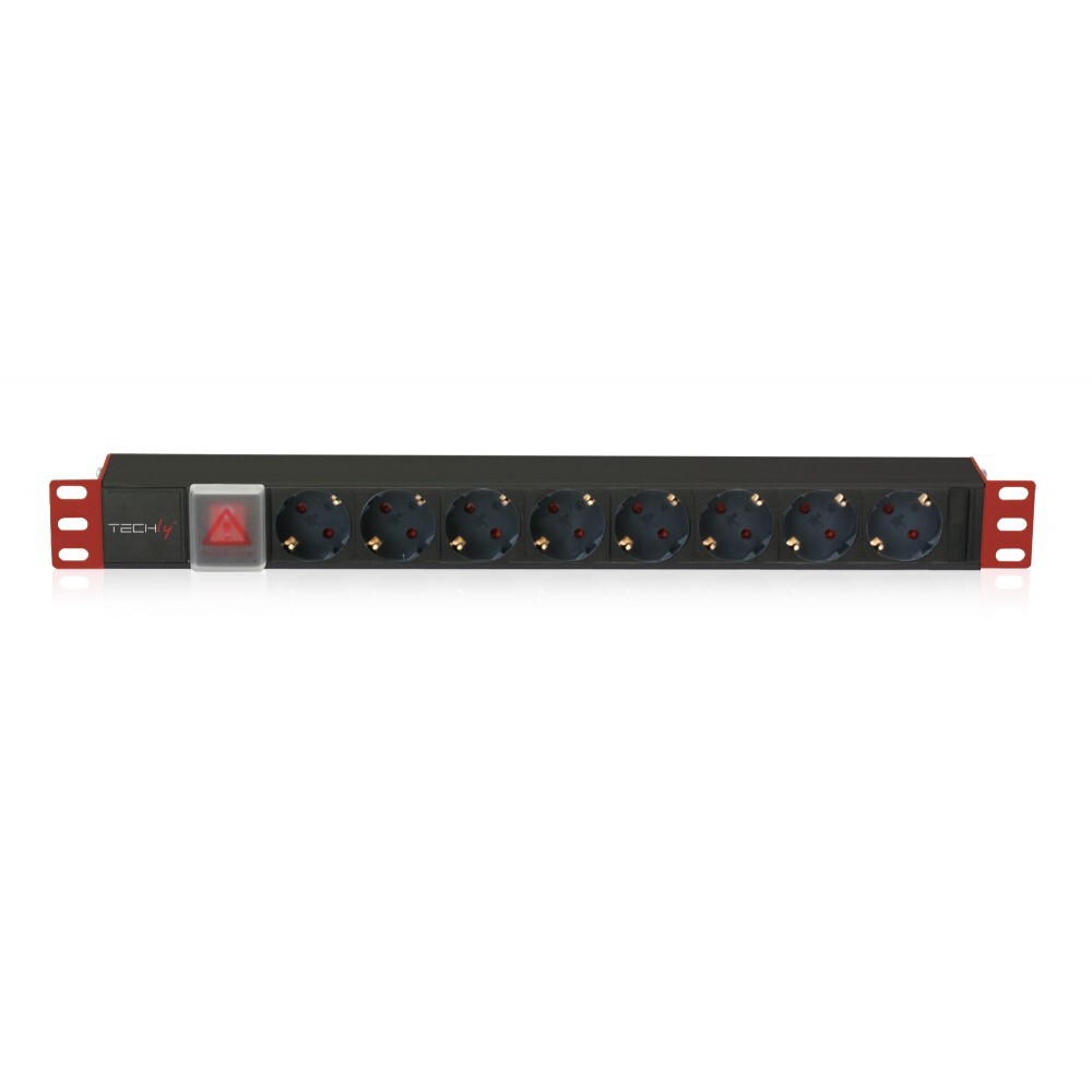 Techly I-CASE STRIP-81UD