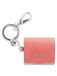 Picard Etui 'Plug Case' watermeloen rood
