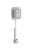 GROHE WC-Drukspoeler, 37048000