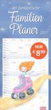 times&more Zauberwesen Familienplaner 2027