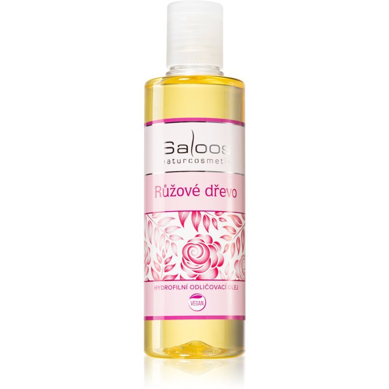 Saloos Make-up Removal Oil