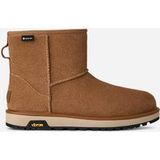 UGG® Classic Mini GTX-laars in Brown, Maat 38, Suede