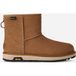 UGG® Classic Mini GTX-laars in Brown, Maat 38, Suede