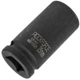 Rockforce RF-46510025 Serie - Diepe Impact Dop - 3/4" - 25mm - 6-kant