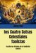los Taoist los Cuatro Sutras Celestiales Taoístas: Escrituras rituales de la tradición taoísta