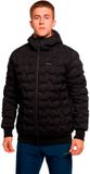 Trangoworld Teos St Jas Zwart S Man