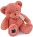 Histoire d'Ours Pluche Beer - Le Nounours - Roze Praline (40cm)