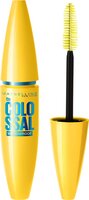 Maybelline Volum' Express Colossal Waterproof Mascara - Glam Black - 10.7ml