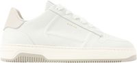 Nubikk Heren Sneaker Wit 21097100/3016 Basket Cole
