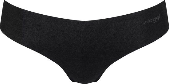Sloggi Zero Modal 2.0 Hipstring - Zwart - XS