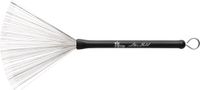 Vic Firth SGWB metalen brushes Steve Gadd Signature