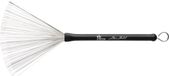 Vic Firth SGWB metalen brushes Steve Gadd Signature