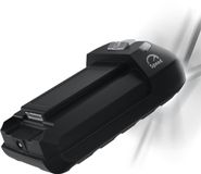 Rowenta X-Pert 6.60 ZR009703 - Accu - Zwart - 18V - 0.75 uur - 2 jaar garantie