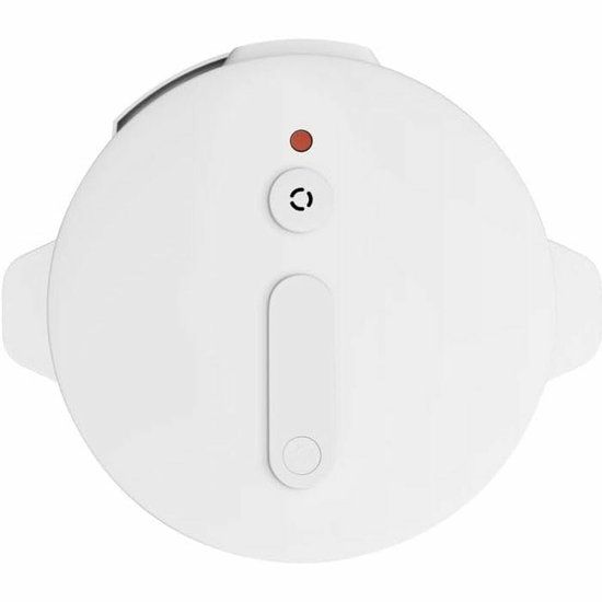 Xiaomi Electric Pressure Cooker 4,8 l Wit 1000 W