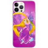 ERT GROUP mobiel telefoonhoesje voor Huawei P30 Lite origineel en officieel erkend Disney patroon Rapunzel and Pascal 003 aangepast aan de vorm van de mobiele telefoon, hoesje is gemaakt van TPU