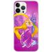 ERT GROUP mobiel telefoonhoesje voor Huawei P30 Lite origineel en officieel erkend Disney patroon Rapunzel and Pascal 003 aangepast aan de vorm van de mobiele telefoon, hoesje is gemaakt van TPU