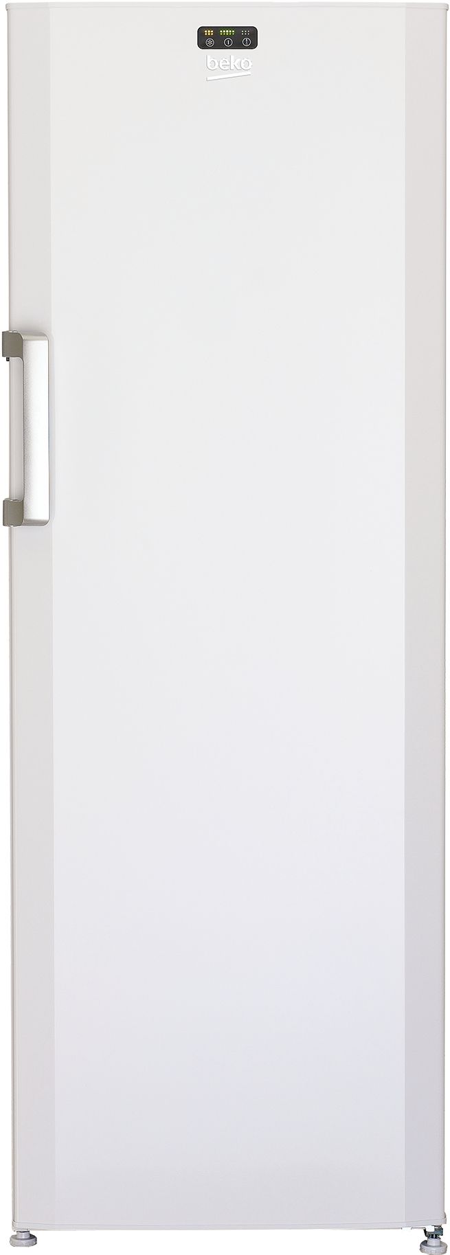 Beko FS127940N - Vrijstaande vriezer - Wit - 244 liter - E